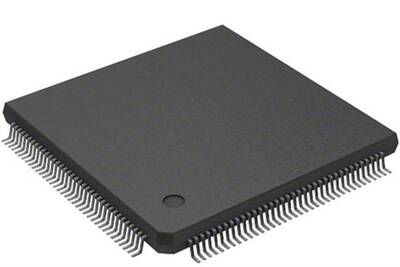 SII9023CTU TQFP-144 - 1