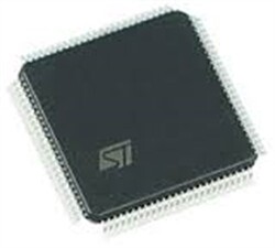 SII9387CTU TQFP-100 - Lattice