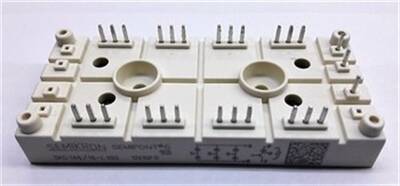 SKD146/16-L100 Semipont-6 Köprü Diyot - 1