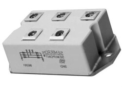 SKD210/18 Köprü Diyot - Semikron