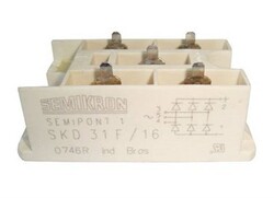 SKD31F/16 - SKD31F16 - Semikron