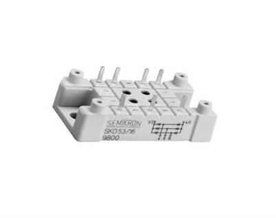 SKD53/16 Köprü Diyot - 1
