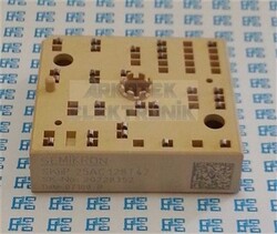 SKİİP 25AC128T47 - Semikron