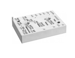 SKiiP 35NAB126V1 MiniSKiiP II 3 - Semikron