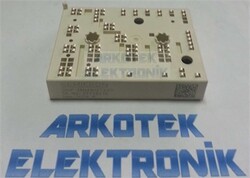 SKiiP 38NAB12T4V1 Semitop3 - Semikron