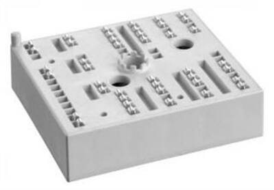 SKiiP23NAB126V1 MiniSKiip2 - 1