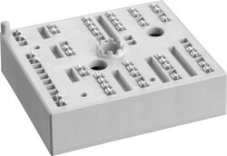 SKiiP28ANB16V1 - Semikron