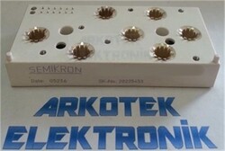 SKiiP82AC12IT1 - Semikron