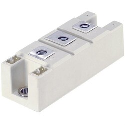 SKKD212/16 2*212A 1600V SEMIPACK2 - Semikron