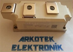 SKKH570/16E - Semikron