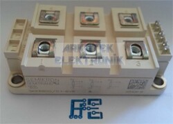 SKKR800/0.1-BVR - Semikron