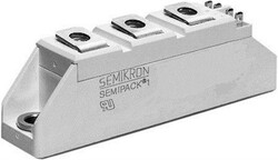 SKKT106/18E SEMIPACK1 - Semikron