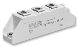 SKKT41/12E SEMIPACK1 - Semikron