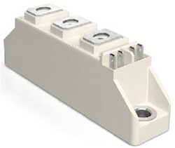 SKKT56/20E Semipack1 - Semikron