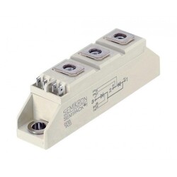 SKKT92/12E - Semikron