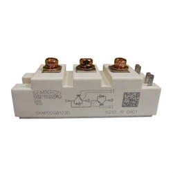 SKM100GB123D - Semikron