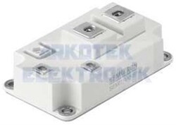 SKM400GA128D SEMITRANS4 - Semikron