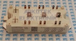 SKM40GD123D - Semikron