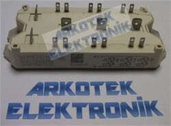 SKM75GD123D - Semikron