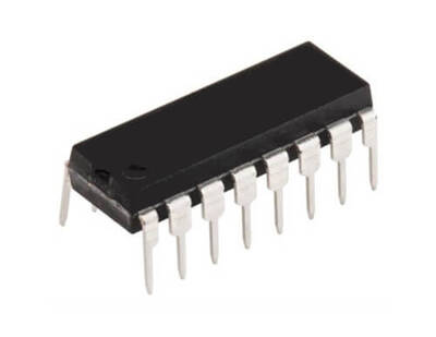 SL494 DIP-16 - 1