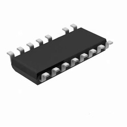 SLC1012CMX - SLC1012 SOIC-15 - Arkotek Elektronik