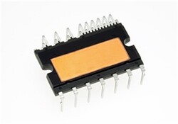 SLIMDIP-L IGBT/IPM Modül - Mitsubishi Electric