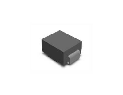 SMBJ24CA 600W 24V DO-214AA TVS Diyot - 1