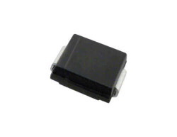 SMCJ64A 1500W 64V DO-214AB TVS Diyot - Vishay Intertech