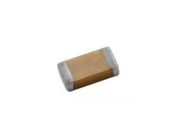 SMD Kondansatör 0402 680pF 50V X7R %10 - 1