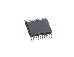 SN74ALVCH244DGVR (VB244) TVSOP-20 - Texas Instruments