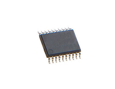 SN74ALVCH244DGVR (VB244) TVSOP-20 - 1