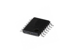 SN74HC04PWR - HC04 TSSOP-14 - Texas Instruments