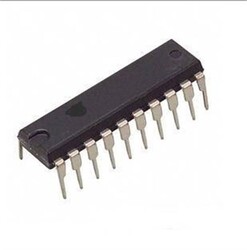 SN74HC373N - 74HC373 DIP-20 - Arkotek Elektronik