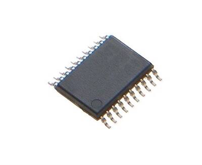 SN74LV244APWR | LV244A TSSOP-20 - 1