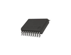 SN75160BDWR - SN75160B SOIC-20 - Texas Instruments