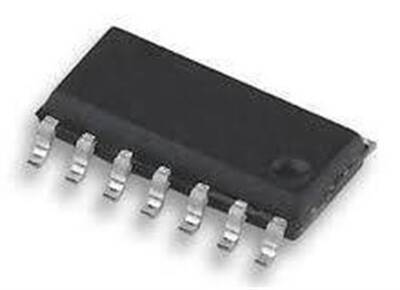 SN75C189 SOIC-14 - 1