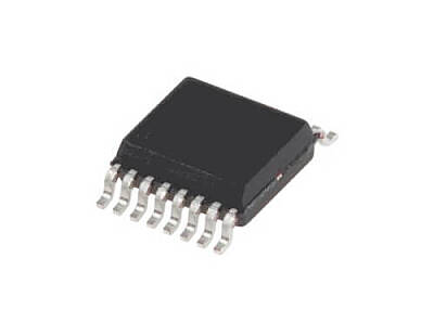SP3232EBCA-L/TR (3232EBCA) SSOP-16 - 1