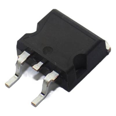 SPB04N60C3 | 04N60C3 D2PAK Mosfet - Transistör - 1