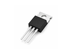 SPP20N60S5 (20N60S5) TO-220 Mosfet - HXY MOSFET