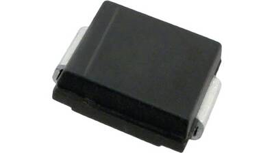 SS36 3A 60V DO-214AB (SMC) Şotki Diyot - 2