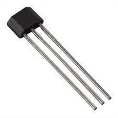 SS496A1 - 496A TO-92S Hall Effect Sensor - 1