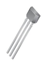 SS49E - 49E TO-92 Hall Effect Sensor - Honeywell