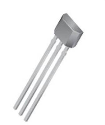 SS49E - 49E TO-92 Hall Effect Sensor - 1