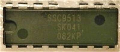 SSC9513 DIP-15 - 1