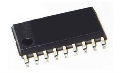 SSC9527S SOP-18 - 1