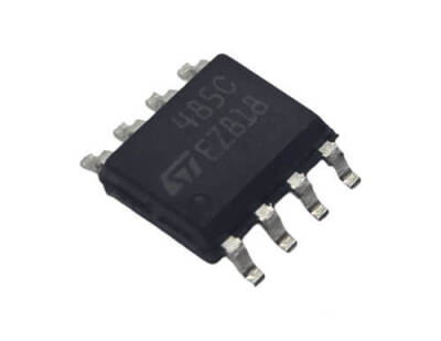 ST485CDR | ST485C SOIC-8 - 1