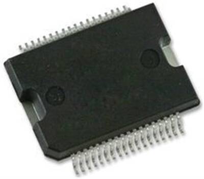STA518 PowerSSO-36 - 1