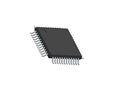 STAC9752AXTAED1XR TQFP-48 - 1