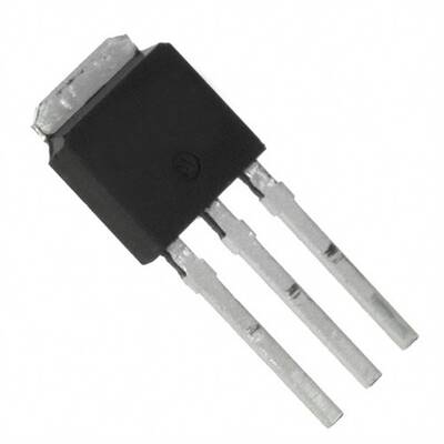 STD452S IPAK Mosfet - Transistör - 1