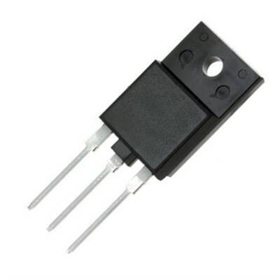 STFW3N150 | 3N150 TO-3PF Mosfet - Transistör - 1